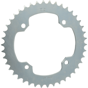 SUNSTAR SPROCKETS REAR STEEL SPROCKET (2 - 354042) - Driven Powersports Inc.8400191086832 - 354042