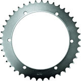 SUNSTAR SPROCKETS REAR STEEL SPROCKET (2 - 367943) - Driven Powersports Inc.8400191068872 - 367943