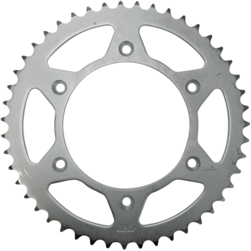 SUNSTAR SPROCKETS REAR STEEL SPROCKET (2 - 354746) - Driven Powersports Inc.8400191059102 - 354746