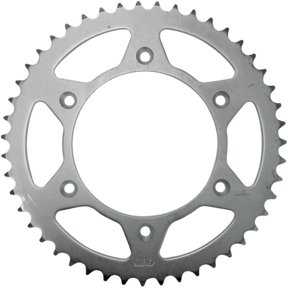 SUNSTAR SPROCKETS REAR STEEL SPROCKET (2 - 354746) - Driven Powersports Inc.8400191059102 - 354746