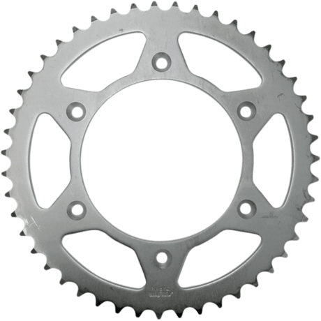 SUNSTAR SPROCKETS REAR STEEL SPROCKET (2 - 354746) - Driven Powersports Inc.8400191059102 - 354746