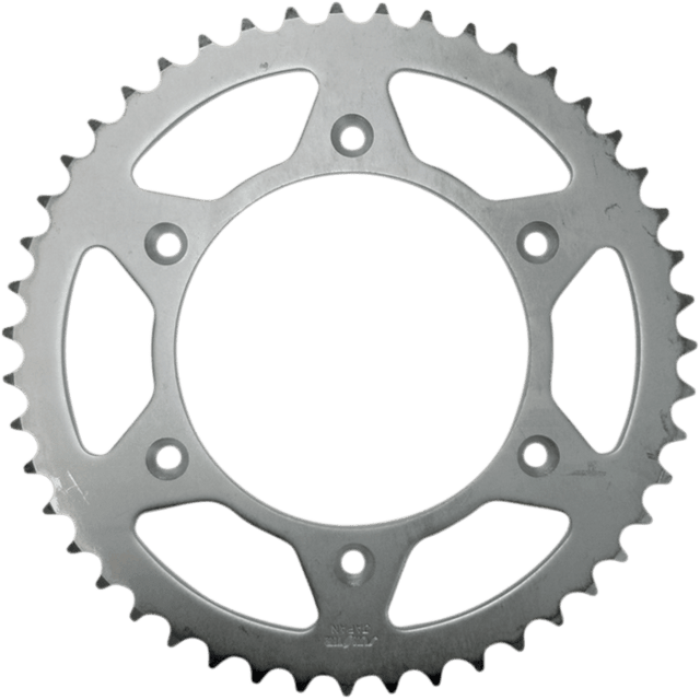 SUNSTAR SPROCKETS REAR STEEL SPROCKET (2 - 354746) - Driven Powersports Inc.8400191059102 - 354746