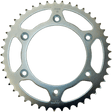 SUNSTAR SPROCKETS REAR STEEL SPROCKET (2 - 355945) - Driven Powersports Inc.8400191056822 - 355945