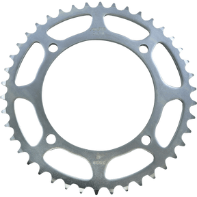 SUNSTAR SPROCKETS REAR STEEL SPROCKET (2 - 353842) - Driven Powersports Inc.8400191060782 - 353842