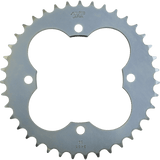 SUNSTAR SPROCKETS REAR STEEL SPROCKET (2 - 346539) - Driven Powersports Inc.8400191082322 - 346539