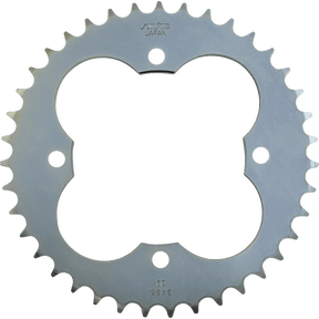 SUNSTAR SPROCKETS REAR STEEL SPROCKET (2 - 346539) - Driven Powersports Inc.8400191082322 - 346539