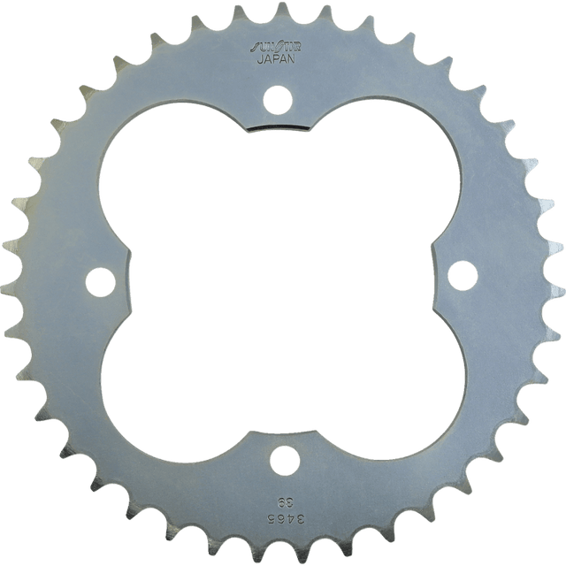 SUNSTAR SPROCKETS REAR STEEL SPROCKET (2 - 346539) - Driven Powersports Inc.8400191082322 - 346539