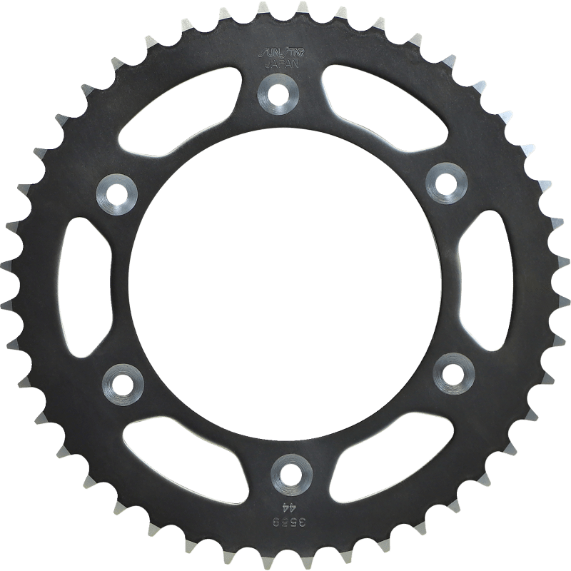 SUNSTAR SPROCKETS REAR STEEL SPROCKET (2 - 355944) - Driven Powersports Inc.8400191085152 - 355944