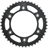 SUNSTAR SPROCKETS REAR STEEL SPROCKET (2 - 355944) - Driven Powersports Inc.8400191085152 - 355944
