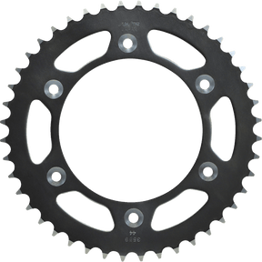 SUNSTAR SPROCKETS REAR STEEL SPROCKET (2 - 355944) - Driven Powersports Inc.8400191085152 - 355944