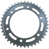 SUNSTAR SPROCKETS REAR STEEL SPROCKET (2 - 463342) - Driven Powersports Inc.8400191056992 - 463342