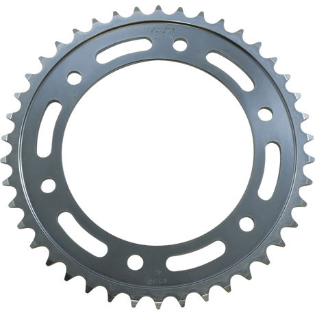 SUNSTAR SPROCKETS REAR STEEL SPROCKET (2 - 463342) - Driven Powersports Inc.8400191056992 - 463342