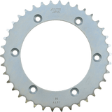 SUNSTAR SPROCKETS REAR STEEL SPROCKET (2 - 357738) - Driven Powersports Inc.8400191059962 - 357738