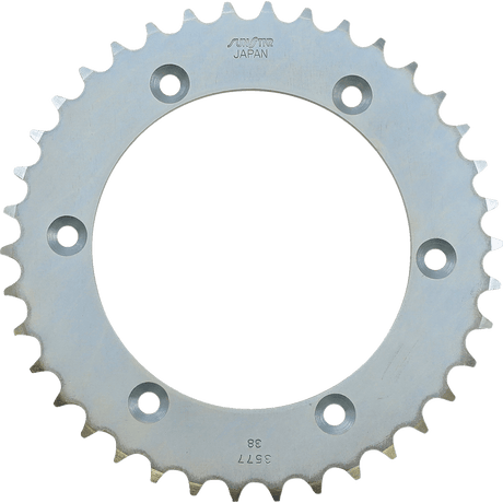 SUNSTAR SPROCKETS REAR STEEL SPROCKET (2 - 357738) - Driven Powersports Inc.8400191059962 - 357738