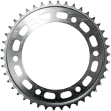 SUNSTAR SPROCKETS REAR STEEL SPROCKET (2 - 563543) - Driven Powersports Inc.8400191055902 - 563543