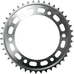 SUNSTAR SPROCKETS REAR STEEL SPROCKET (2 - 563543) - Driven Powersports Inc.8400191055902 - 563543