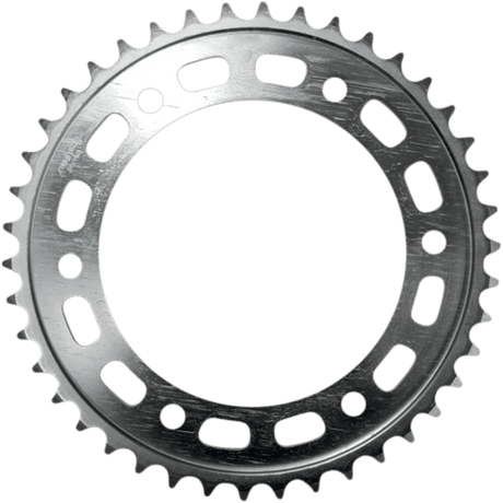 SUNSTAR SPROCKETS REAR STEEL SPROCKET (2 - 563543) - Driven Powersports Inc.8400191055902 - 563543