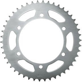 SUNSTAR SPROCKETS REAR STEEL SPROCKET (2 - 361046) - Driven Powersports Inc.8400191082252 - 361046