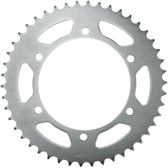 SUNSTAR SPROCKETS REAR STEEL SPROCKET (2 - 361046) - Driven Powersports Inc.8400191082252 - 361046