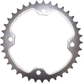 SUNSTAR SPROCKETS REAR STEEL SPROCKET (2 - 354037) - Driven Powersports Inc.8400191101292 - 354037