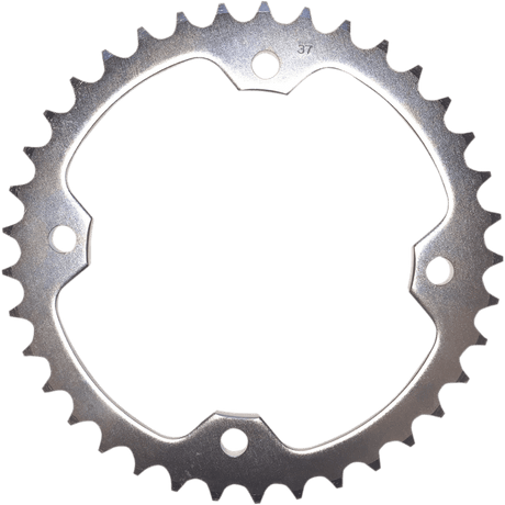 SUNSTAR SPROCKETS REAR STEEL SPROCKET (2 - 354037) - Driven Powersports Inc.8400191101292 - 354037