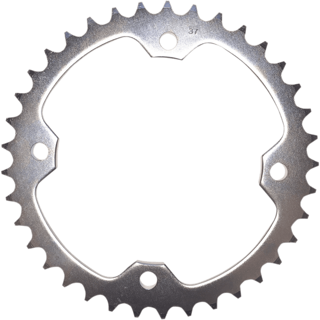SUNSTAR SPROCKETS REAR STEEL SPROCKET (2 - 354037) - Driven Powersports Inc.8400191101292 - 354037