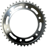 SUNSTAR SPROCKETS REAR STEEL SPROCKET (2 - 463342) - Driven Powersports Inc.8400191056992 - 463342