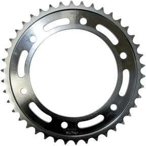 SUNSTAR SPROCKETS REAR STEEL SPROCKET (2 - 463342) - Driven Powersports Inc.8400191056992 - 463342