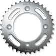 SUNSTAR SPROCKETS REAR STEEL SPROCKET (2 - 130836) - Driven Powersports Inc.8400191060232 - 130836