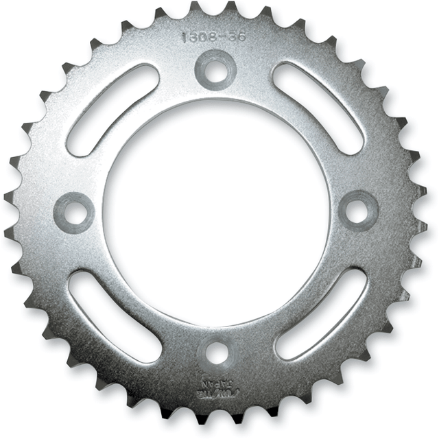 SUNSTAR SPROCKETS REAR STEEL SPROCKET (2 - 130836) - Driven Powersports Inc.8400191060232 - 130836