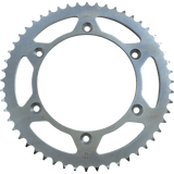 SUNSTAR SPROCKETS REAR STEEL SPROCKET (2 - 368552) - Driven Powersports Inc.8400191070442 - 368552