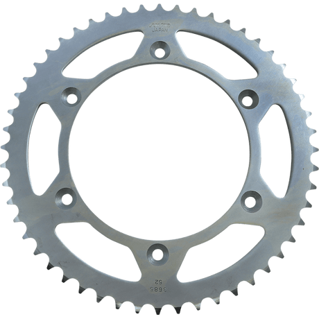 SUNSTAR SPROCKETS REAR STEEL SPROCKET (2 - 368552) - Driven Powersports Inc.8400191070442 - 368552