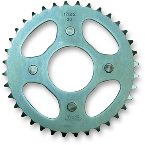 SUNSTAR SPROCKETS REAR STEEL SPROCKET (2 - 102235) - Driven Powersports Inc.8400191085602 - 102235