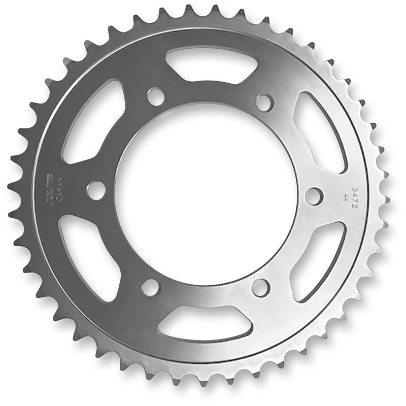 SUNSTAR SPROCKETS REAR STEEL SPROCKET (2 - 347244) - Driven Powersports Inc.8400191103032 - 347244