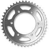 SUNSTAR SPROCKETS REAR STEEL SPROCKET (2 - 347244) - Driven Powersports Inc.8400191103032 - 347244
