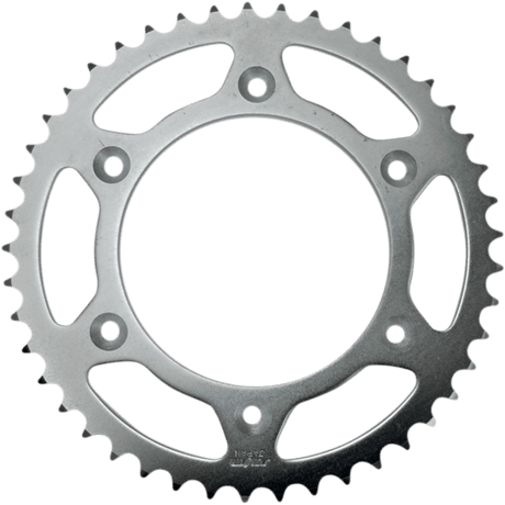 SUNSTAR SPROCKETS REAR STEEL SPROCKET (2 - 355944) - Driven Powersports Inc.8400191085152 - 355944