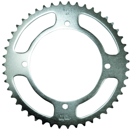 SUNSTAR SPROCKETS REAR STEEL SPROCKET (2 - 145650) - Driven Powersports Inc.8400191069862 - 145650