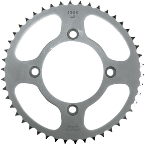 SUNSTAR SPROCKETS REAR STEEL SPROCKET (2 - 130845) - Driven Powersports Inc.8400191054082 - 130845