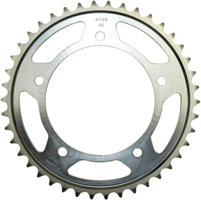 SUNSTAR SPROCKETS REAR STEEL SPROCKET (2 - 449941) - Driven Powersports Inc.8400191062072 - 449941
