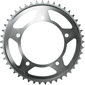 SUNSTAR SPROCKETS REAR STEEL SPROCKET (2 - 449944) - Driven Powersports Inc.8400191074642 - 449944