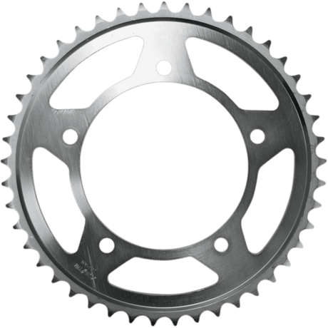 SUNSTAR SPROCKETS REAR STEEL SPROCKET (2 - 449944) - Driven Powersports Inc.8400191074642 - 449944