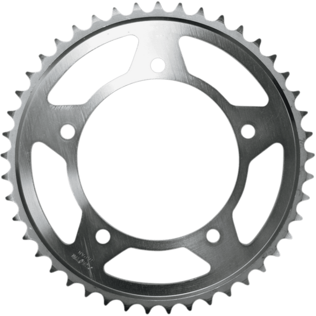 SUNSTAR SPROCKETS REAR STEEL SPROCKET (2 - 449944) - Driven Powersports Inc.8400191074642 - 449944