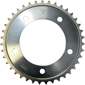 SUNSTAR SPROCKETS REAR STEEL SPROCKET (2 - 448341) - Driven Powersports Inc.8400191064362 - 448341