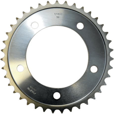 SUNSTAR SPROCKETS REAR STEEL SPROCKET (2 - 448341) - Driven Powersports Inc.8400191064362 - 448341