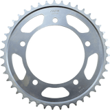 SUNSTAR SPROCKETS REAR STEEL SPROCKET (2 - 449943) - Driven Powersports Inc.8400191063992 - 449943