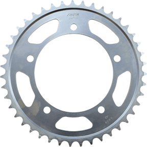 SUNSTAR SPROCKETS REAR STEEL SPROCKET (2 - 449943) - Driven Powersports Inc.8400191063992 - 449943