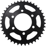 SUNSTAR SPROCKETS REAR STEEL SPROCKET (2 - 435040) - Driven Powersports Inc.8400191080412 - 435040