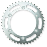 SUNSTAR SPROCKETS REAR STEEL SPROCKET (2 - 359242) - Driven Powersports Inc.8400191068322 - 359242