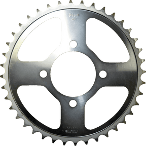 SUNSTAR SPROCKETS REAR STEEL SPROCKET (2 - 313040) - Driven Powersports Inc.8400191075322 - 313040