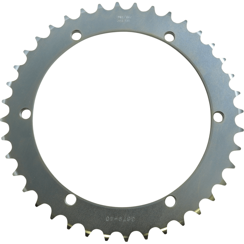 SUNSTAR SPROCKETS REAR STEEL SPROCKET (2 - 367940) - Driven Powersports Inc.8400191081402 - 367940